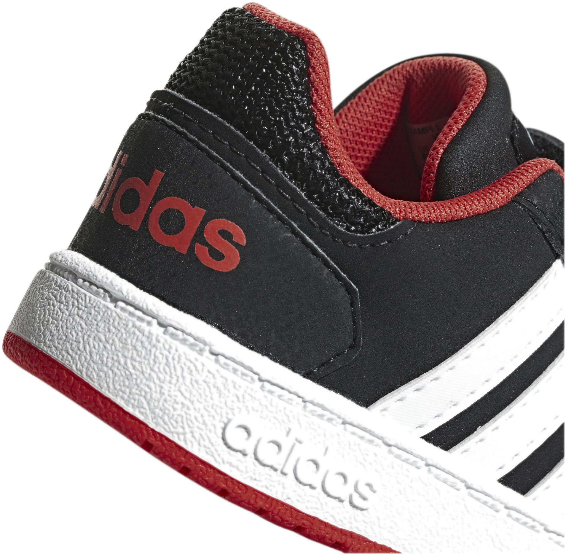 ADIDAS I HOOPS 2.0 CMF sivustolla stadium.fi